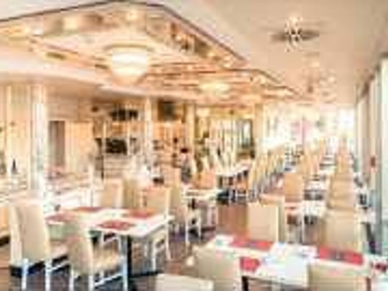Nordic Hotel Stuttgart - Sindelfingen