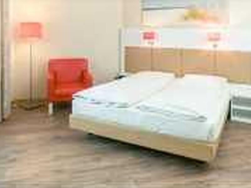 Nordic Hotel Stuttgart - Sindelfingen