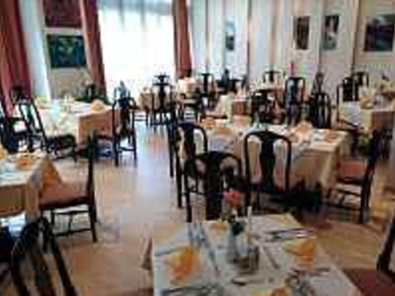 Parkhotel Krems