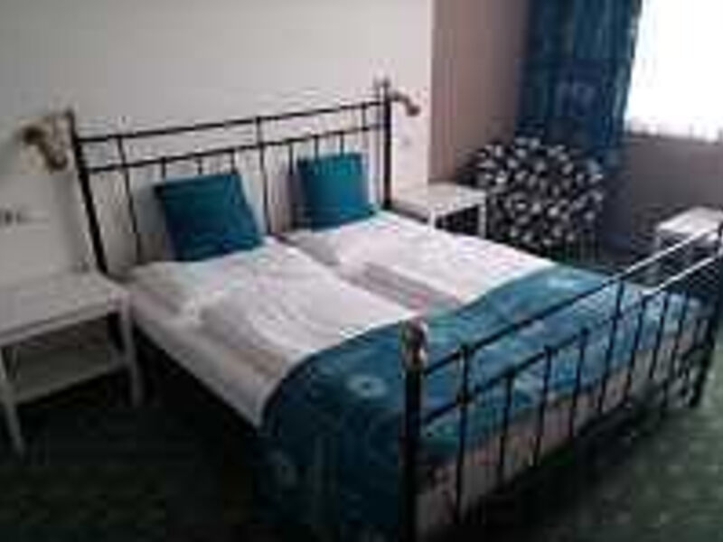 Parkhotel Krems