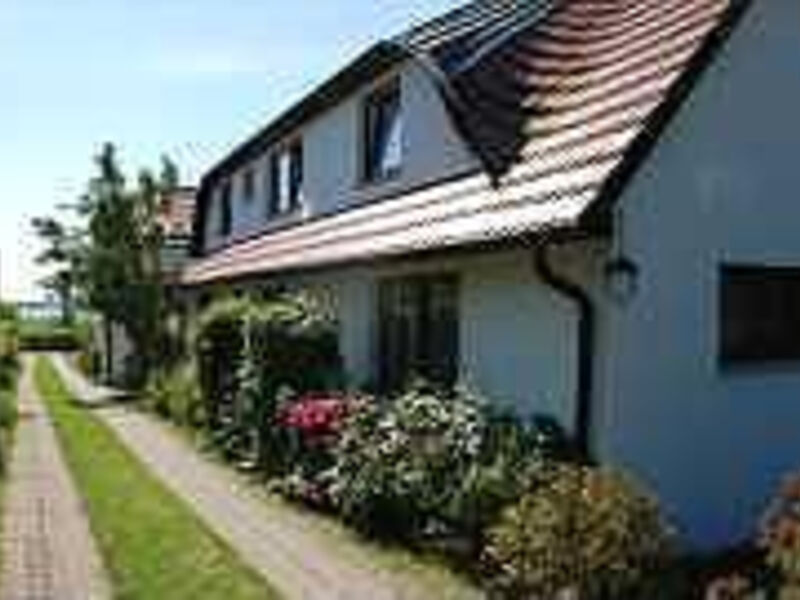 Hotel Pension Deichgraf