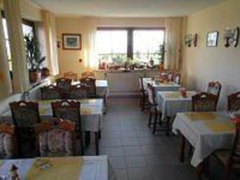 Hotel Pension Deichgraf