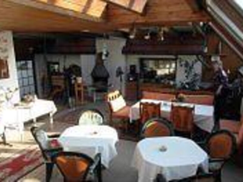 Hotel Pension Deichgraf