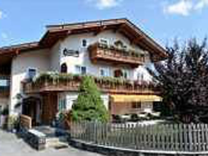 Pension Edelweisshof