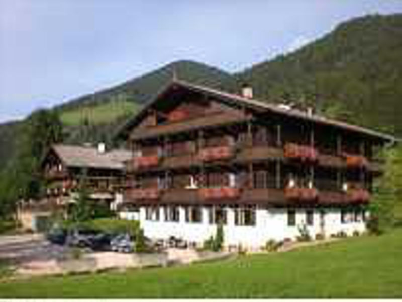Pension Fertinghof