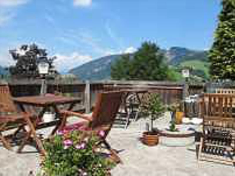 Pension Fertinghof