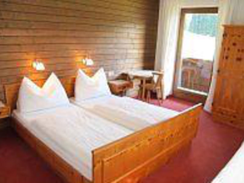 Pension Fertinghof
