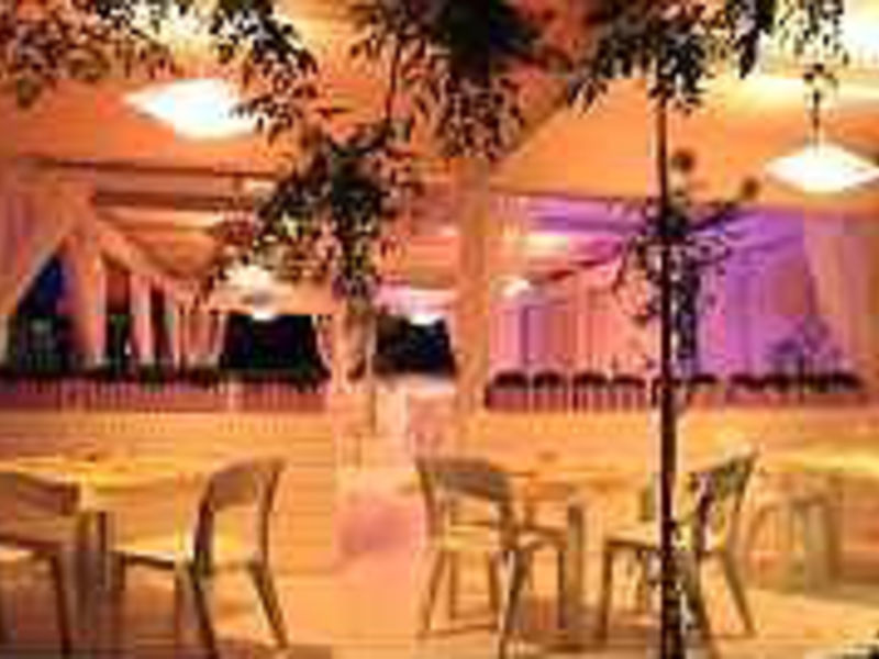 Pineto Beach Village & Camping