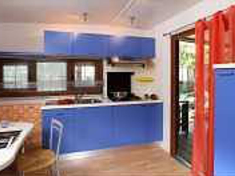 Pineto Beach Village & Camping