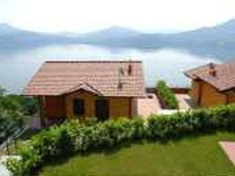 Appartementhaus Residence Il Vigneto