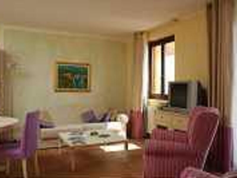 Appartementhaus Residence Il Vigneto