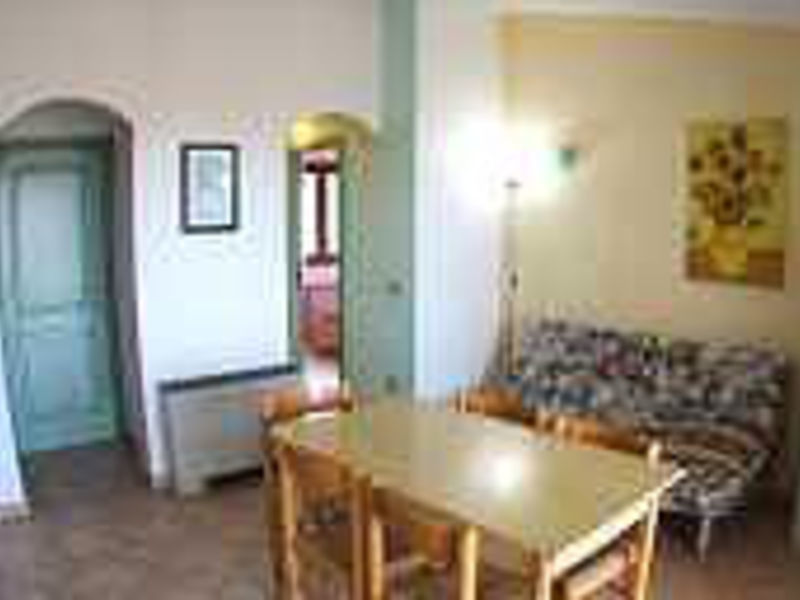 Residence La Costa
