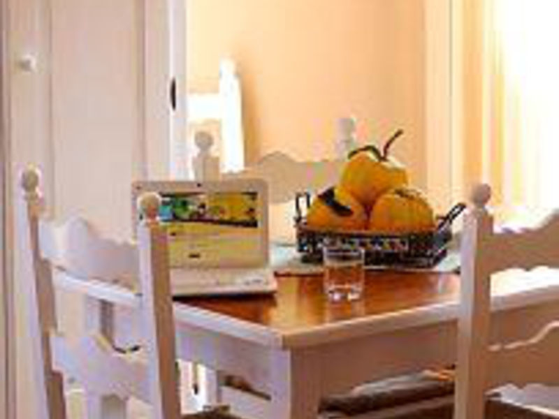 Appartementhaus Residence La Meridiana