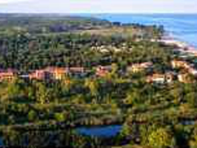 Residence Marina Corsa