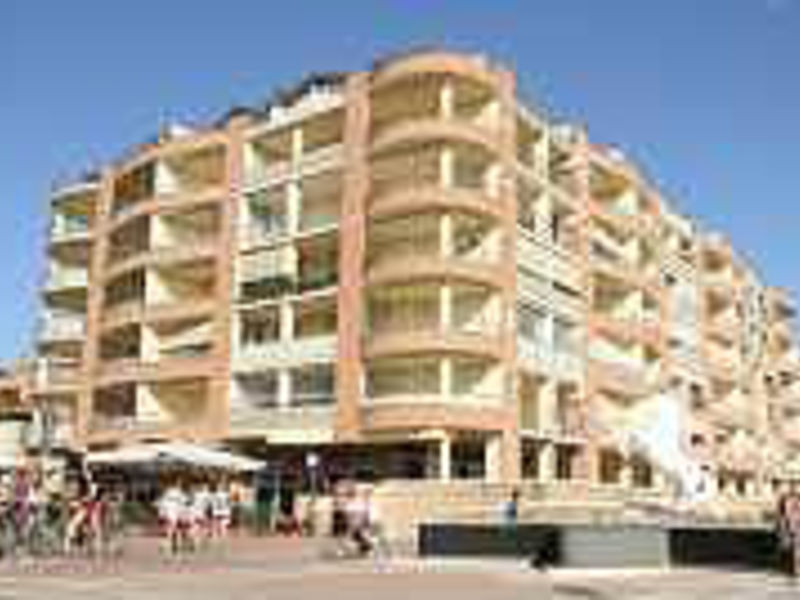 Residence Mediterraneo