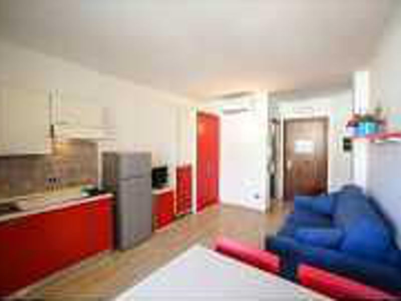 Residence Mediterraneo
