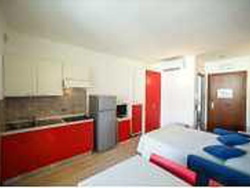 Residence Mediterraneo