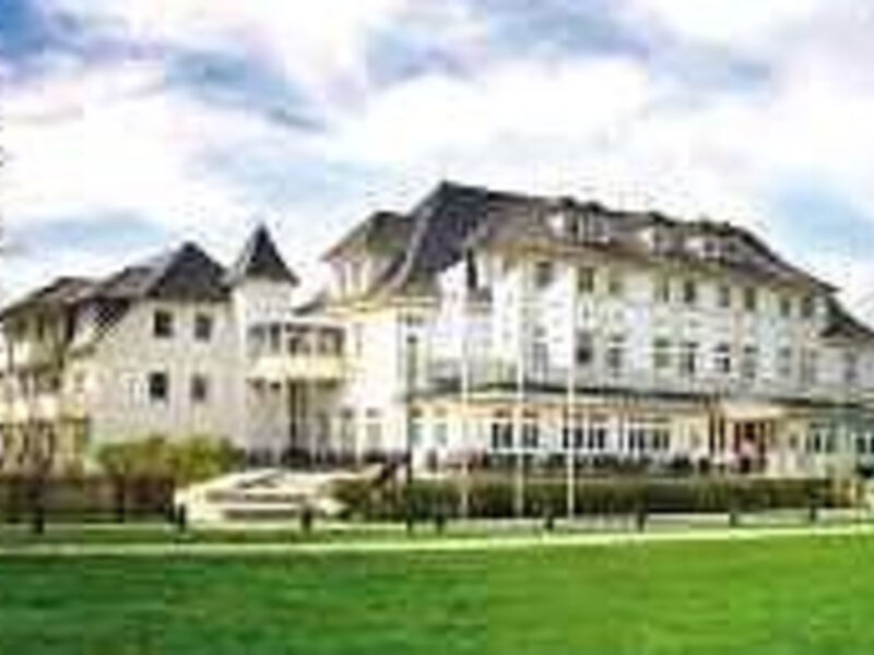 Strandhotel Plau am See
