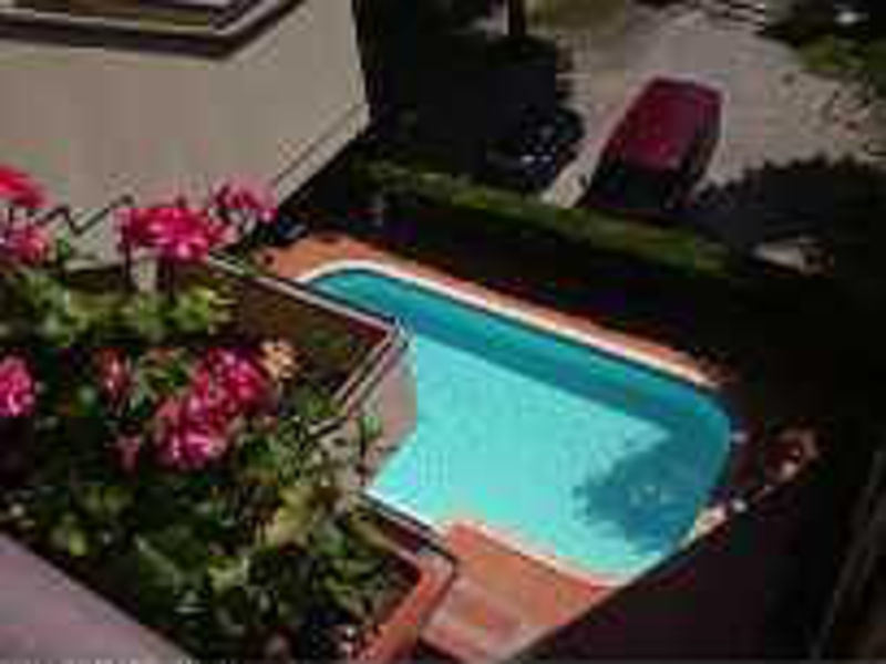 Villa La Cavaliera