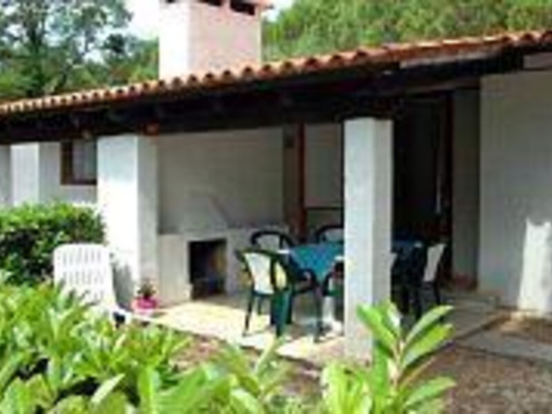 Villaggio Residence Punta Spin