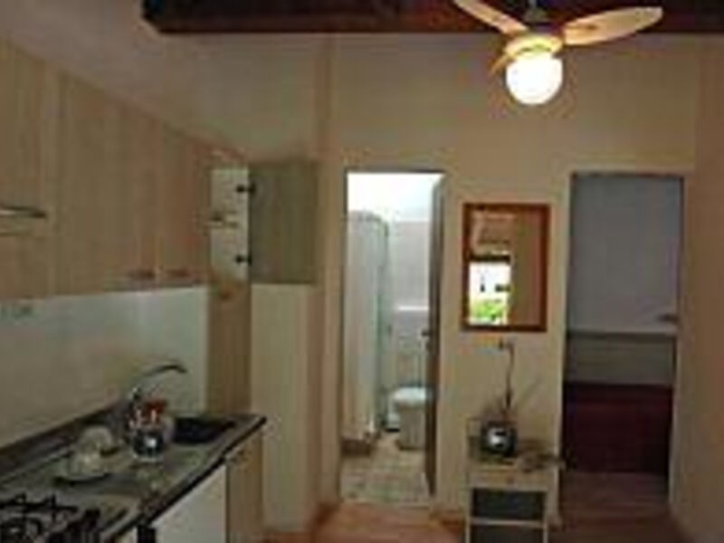 Villaggio Residence Punta Spin