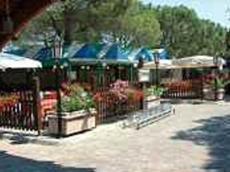 Villaggio Residence Punta Spin