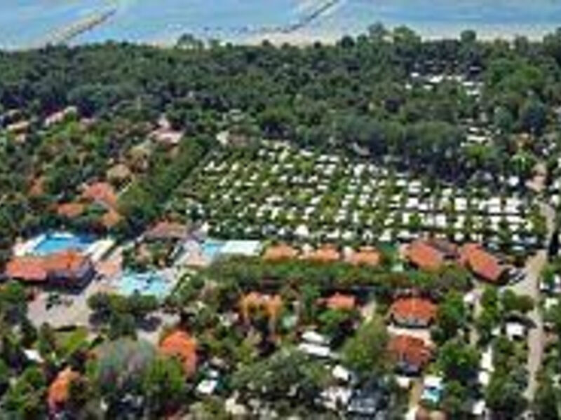 Villaggio Residence Punta Spin
