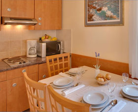 Apartmánový komplex Amaltea