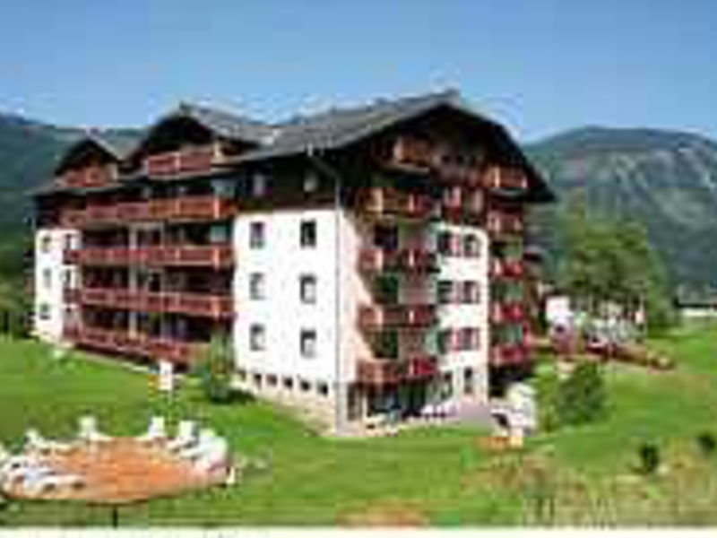 Vitalhotel Gosau