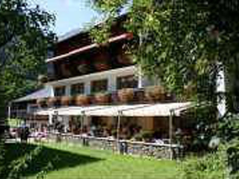Hotel - Pension Hubertusklause