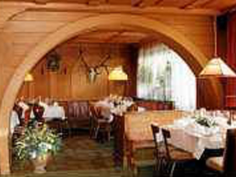 Hotel - Pension Hubertusklause
