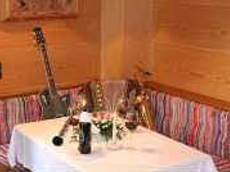 Hotel - Pension Hubertusklause