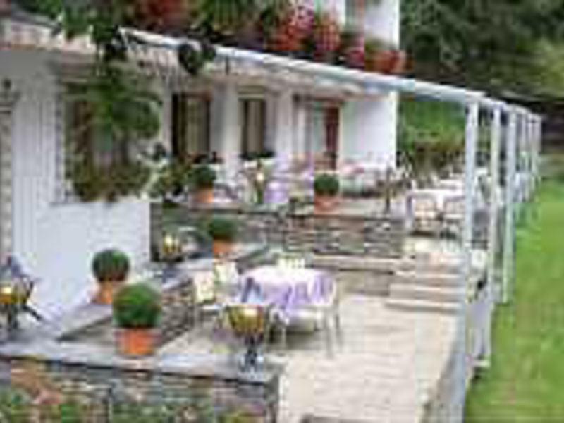 Hotel - Pension Hubertusklause