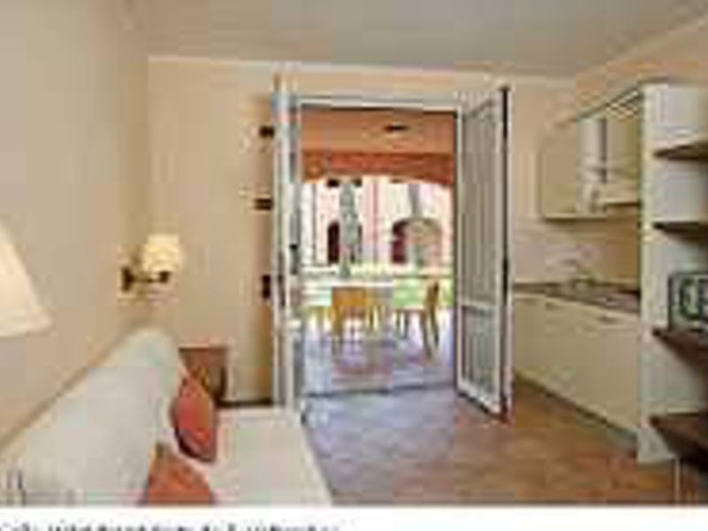 Appartementhaus Residence I Tusci R.T.A.