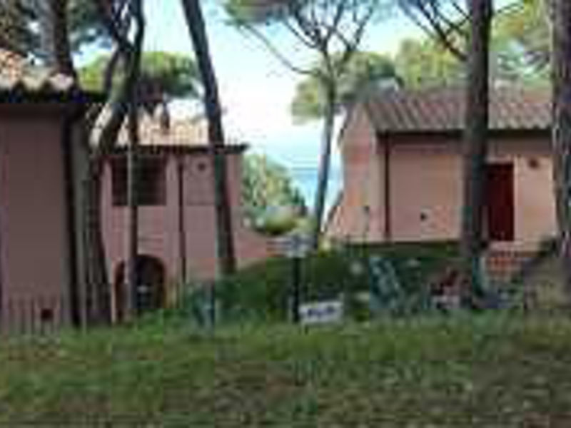 Appartementhaus Residence I Tusci R.T.A.