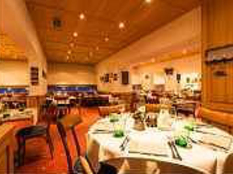 All Inclusive Hotel Lohmann