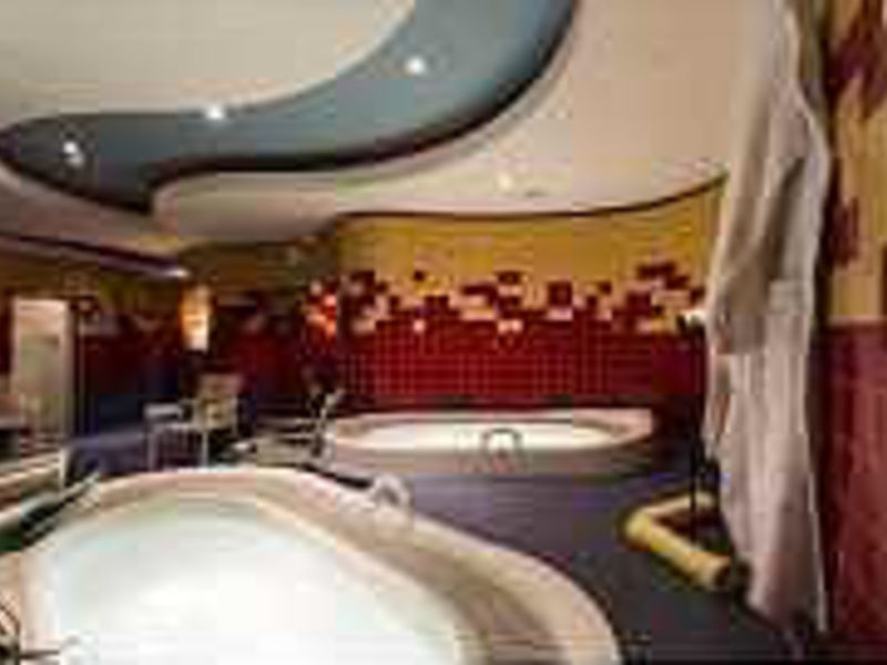 All Inclusive Hotel Lohmann