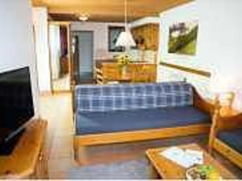 Almresort Gerlitzen Kanzelhöhe