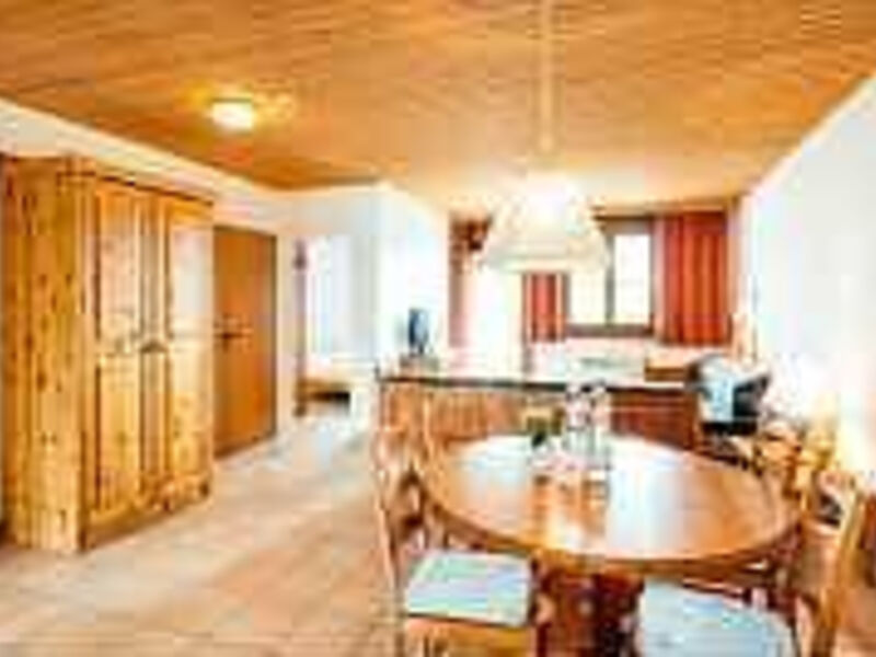 Almresort Gerlitzen Kanzelhöhe