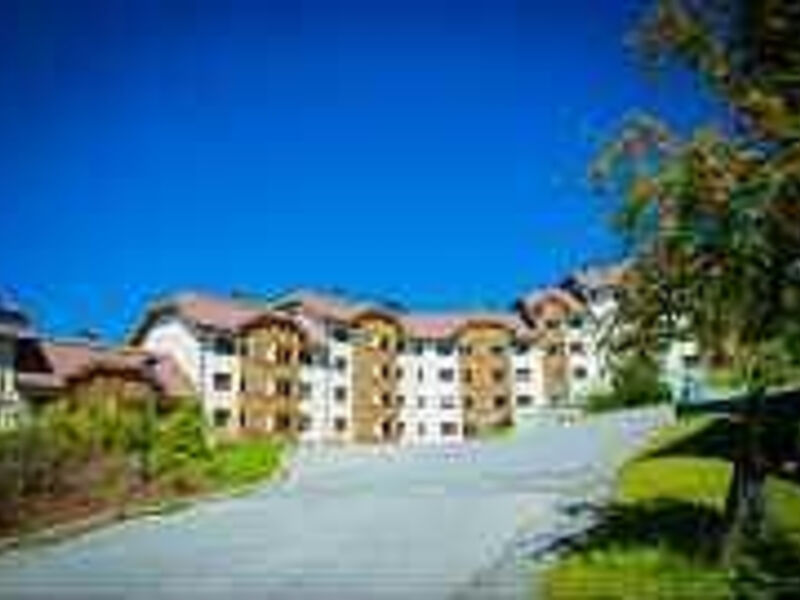 Almresort Gerlitzen Kanzelhöhe