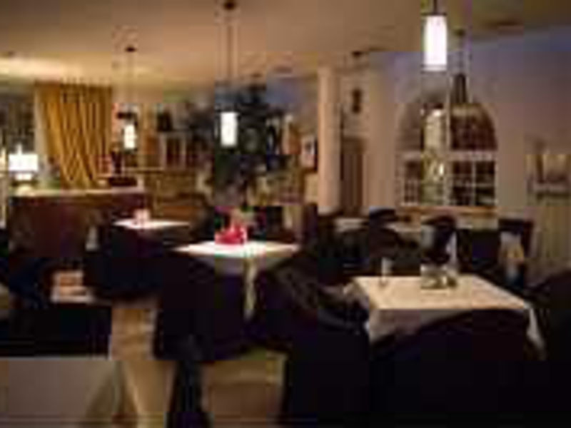 Alpen Hotel Eghel