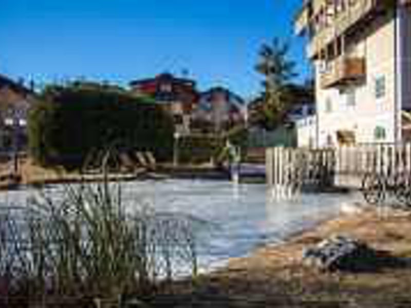Alpen Hotel Eghel