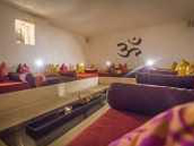 Alpenhotel Stocker