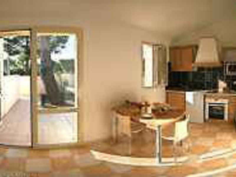 Appartement Hotel San Pellegrino