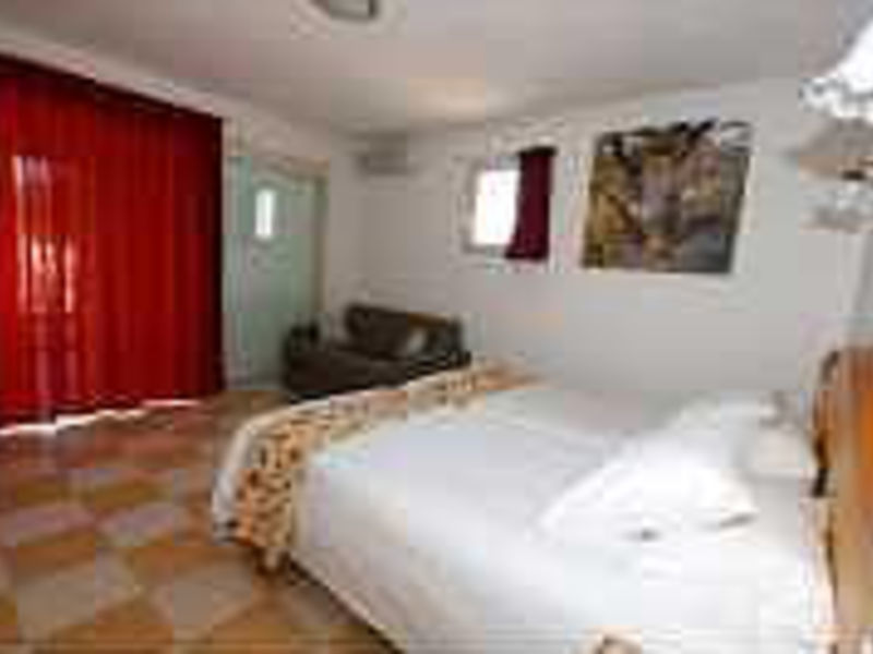 Appartement Hotel San Pellegrino