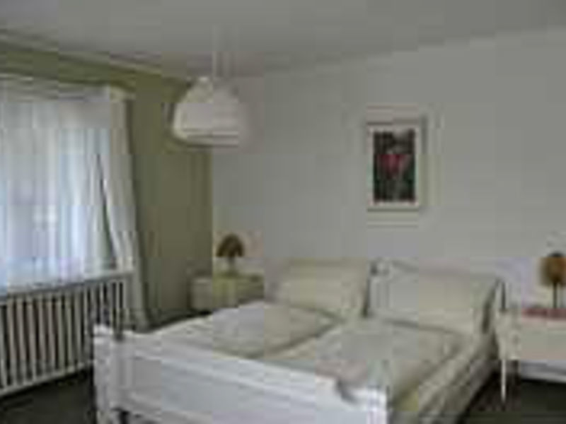 Appartementhaus Christine