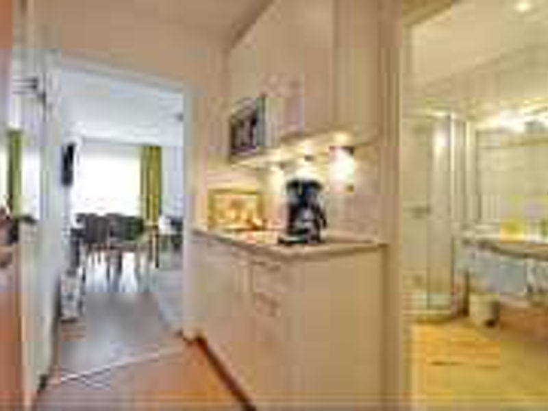 Appartements Hotel Garni Wurzer