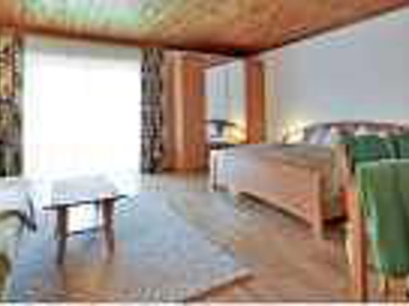 Appartements Hotel Garni Wurzer