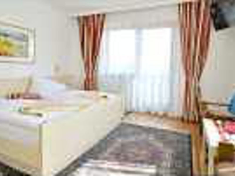 Appartements Hotel Garni Wurzer