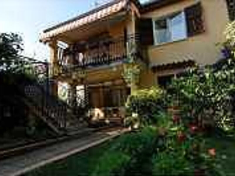 Appartements Porec